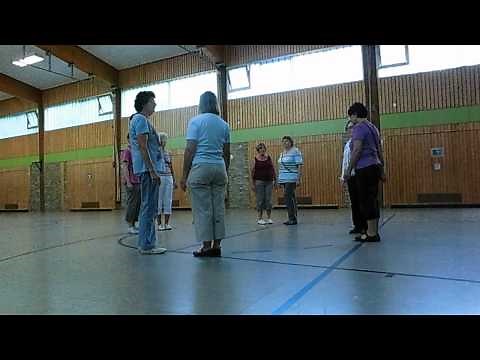 Square Dance Basic 1