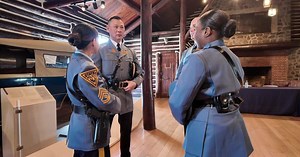 N.J. State Police actively recruiting diverse group of candidates for upcoming applications