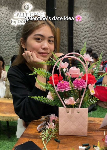 Lego Flower Assembly Workshop Recap and Upcoming Event