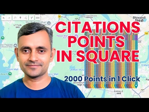 How to Create Square Map Citations Tutorial | Boost Your Google Business Profile Ranking Fast