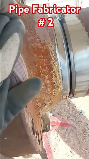 Pipe Fabricator interview questions and answers #welding #welder #pipet