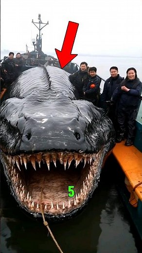 5 Dangerous Ocean Fish You Should Avoid 😱