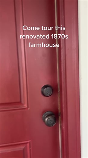 Step into history with me as we explore this fully remodeled 1870s farmhouse in Grand Rapids, MI! 🌳🏠 From the brand new roof to updated bathrooms and kitchen, this classic home is better than new. Situated on over an acre with a 2 stall garage, it's a nature lover's dream. Let's take a virtual tour and fall in love! ❤️ Listed by: Target Realty Group LLC #realestateagent #historicproperty #michigan #grandrapids #realestate