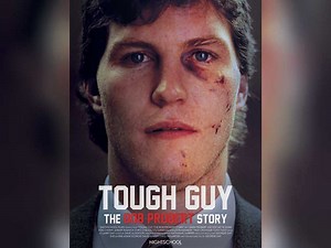 Tough Guy: New documentary examines human side of Bob Probert