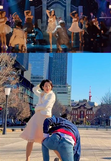 Celebrating 20 Years of High School Musical: A Dance Tribute