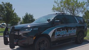 Keller becomes largest Texas city to join ICE partnership