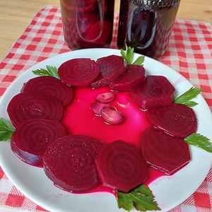 68K views · 777 reactions | Y a-t-il des BETTERAVES ROUGES à la maison❓️ Peu de gens connaissent ce secret ! | Recette express et inratable | Facebook