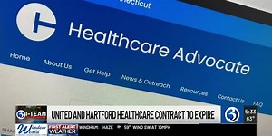 Hartford Healthcare’s contract with UnitedHealthcare about to expire, thousands may lose in-network services