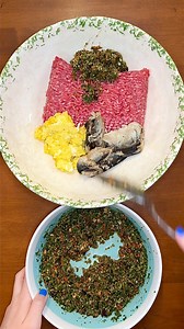 How to make a homemade raw dog food topper 🥩🐕 Code: KaylaK9 for 10% off Dr. Harvey's 🧡 #dogs #dogmom #dogfood #rawfeddog #dog #drharveyspartner #dogtreats #kibble #reels #rawdogfood #homemadedogfood | Kayla Kowalski Nutrition