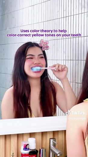 Colgate Purple Toothpaste: Elevating Your Smile