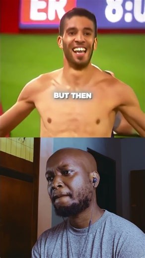 My Reaction to Athlete’s Shocking Behavior After Winning – Where’s the Sportsmanship?