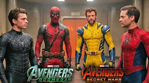 Avengers Doomsday ending revealed by Secret Wars leak?