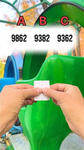 Guess The Pattern 🤔 #shorts #quiz #numbergame