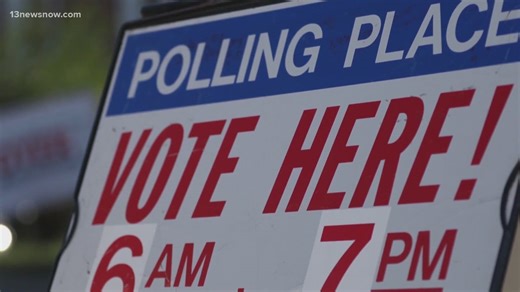 2025 Virginia voter guide: Voting locations, provisional ballot rules, races and candidates