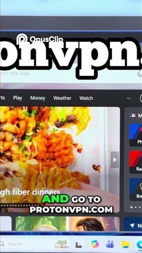 Free Proton VPN on Fire TV Step by Step Setup Guide