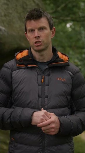 What makes the Rab Cirrus Ultra so effective?