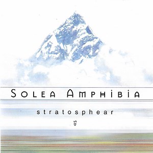 Solea Amphibia - Stratosphear