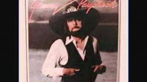 Johnny Paycheck - Thanks to the Cathouse ( I'm in the Doghouse with You ) Chords - ChordU