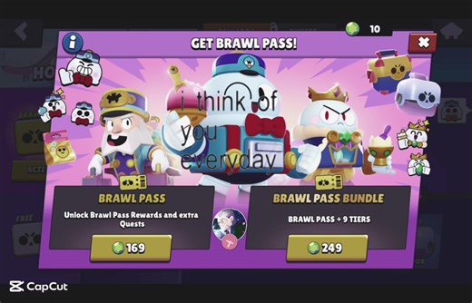 Ultimate Guide to Brawl Pass in Brawl Stars