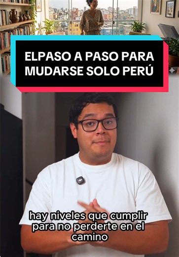 Con esto, quiero demostrarte que independizarte no tiene por qué ser algo súper caro. La idea es empezar e ir construyendo tu futuro de a poquitos. Claramente no es la misma historia para todos, pero espero les sirva como punto de partida. #flaviogalvezq #finanzas #inmobiliario