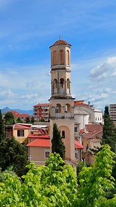 2.3K views · 135 reactions | Gezuar Pashket per te gjithe besimtarët ortodokse - -  Shkoder  @terencpepa - - - #travel #terencpepa #photography #pray #dji #city #photooftheday #albanianature #sonyalpha #gopro12 #adventure #churchphotography #orthodox #church #scutari #landscape #traveltheworld #travelgram #jesus #albania #easter #shkoder #gopro #city #djimini4pro #visitshkoder #djiphotography #magjiaveriutshqiperise | Shkodër.info | Facebook