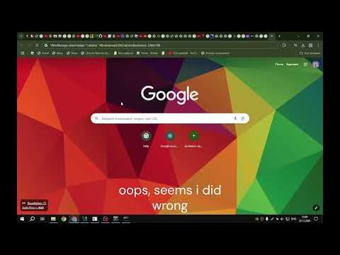 How to change resolution screen in mac os VM Virtualbox (Tutorial)