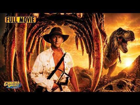 The Dinosaur Hunter (2000) | FULL MOVIE | Family Adventure | Alison Pill - View Video - 33 Worlds.tv | Онлайн медия за спорт и култура