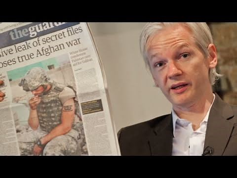 What is WikiLeaks?
