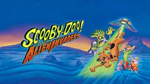 Scooby-Doo And The Alien Invaders - Apple TV