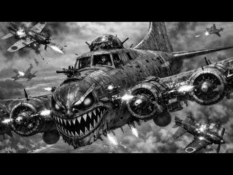 Command BANNED His Crew - Until They Downed 99 Zeros