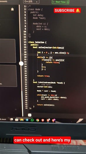 Daily LeetCode POTD 🔥 | Crack It Like a Pro 💯