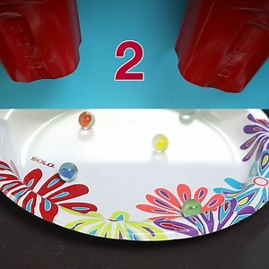 Who says fun and math don’t add up 🙇🙋🙇? Math games used to divide the room, but this Solo cup addition game only equals fun. | SOLO