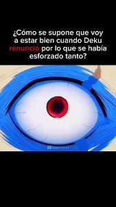 28K views · 12K reactions | 梁  #mha #bnha #deku #shigaraki #anime #fyp #viral #sad #depression #manga #depressed | Maki Mxcl | Facebook