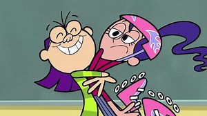 Watch Wayside Season 1 Episode 3 - Honors Class/Cabbage My Boy