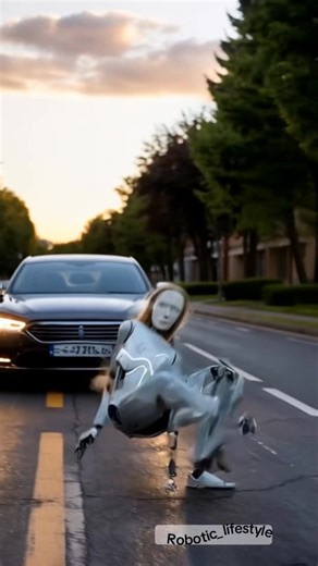 78K views · 771 reactions | My robot girlfriend is upset me because refused to buy her wan... | Future Technology News York | Facebook