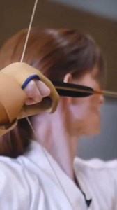 32K views · 601 reactions | Hi everyone Happy Friday 殺 New YT video premiering from 1900 JST tonight A collab with BudoBrothers for their YT channel (link in comments) lots of chill discussion on equipment and all about kyudo and why I love it﫶 #弓道 #kyudo #longbow #Asiaticarchery #barebow #recurve #Japan #kikyo #inuyasha #ツルネ #tsurune #archery #伝統文化 #cooljapan | Jess Gerrity | Facebook