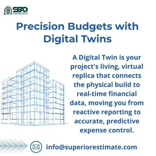 Why accurate estimation matters for contractors #constructionbid #costestimation #estimation