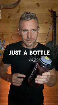 The Nalgene 32oz Wide Mouth Bottle Does Way More Than Hold Water | Most Versatile Prep Container