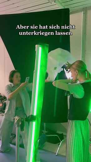 Bei Photoanfragen DM #diediscounter #staffel2 #photomagic #bts #fypシ #fy #fürdich #film