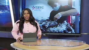 Texas State Technical College hosts electrical showcase for Central Texas students