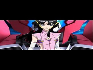 クロスアンジュ 天使と竜の輪舞 第11話 挿入歌 サラVer