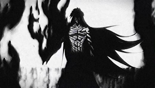 Explore Mugetsu: The Ultimate Transformation in Bleach