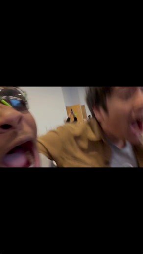 Light work. Nonchalant reaction. #firstrobotics #STEM #firstinspires #milwaukee #win @FIRSTinspires