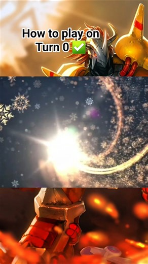 Synchro Summon Turn Zero ❌️ #masterduel #yugioh #yugiohcards #duellinks #tcgpocket #digimon #pokemon