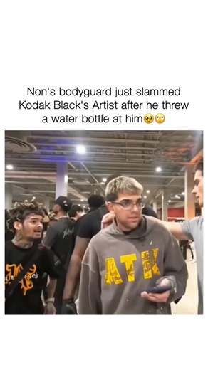 @n3onclips26 on Instagram: "N3on, whose real name is Rangesh “N3on” Mutama, is a controversial and high-profile American streamer and YouTuber born on August 13, 2004. He first rose to fame through gaming content — particularly Fortnite and NBA 2K — and began streaming as a kid around the age of 12. Over time, he evolved into an IRL / vlog-style creator, building a huge following on Kick and YouTube by pushing boundaries, courting drama, and collaborating with big names in rap and entertainment.