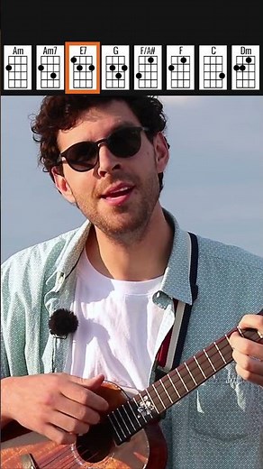 Rolling Stones - Angie (Ukulele Cover)