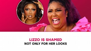 264K views · 2.6K reactions | Lizzo has always been a big girl, and she received tons of hurtful comments about her size. | AmoMama.com | Facebook