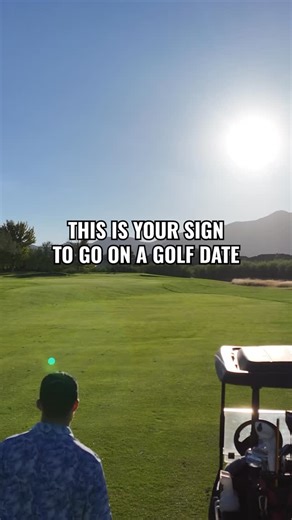 11 reactions | Couples that golf together, stay together! ️‍♀️️‍♂️⛳Send this to that special someone! Consider this your sign to plan that golf date! Whether it’s 18 holes on the course or a fun session on the range, it’s the perfect way to spend quality time, laugh, unwind, and make memories together! Enjoy a relaxed day out here at SVGC — where golf and good vibes are always waiting. | Sierra Vista Golf Course | Facebook