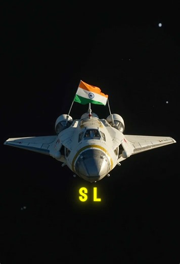 India’s Journey From Bicycle to The Moon 🇮🇳🌌 #indianhistory #isro