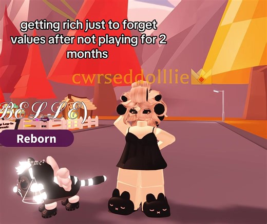 Adopt Me! Values and Trading Insights